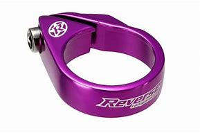 Image result for Brompton Bicycle Saddle Clamp