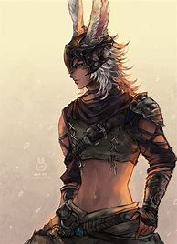 Image result for Dnd Male Viera