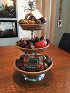 Image result for Three Tier Tray