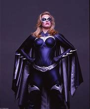 Image result for Batgirl Alicia Silverstone Batman