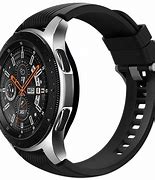 Image result for Samsung Galaxy Watch 6 Classic Stainless Steel Smartwatch 46Mm