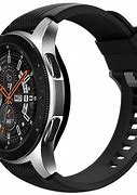 Image result for Samsung Galaxy Watch 4 Black