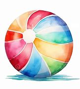 Image result for WorthPoint Beach Ball
