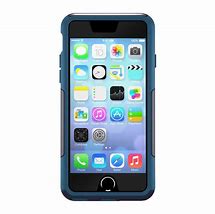 Image result for iPhone OtterBox Commuter Case Blue