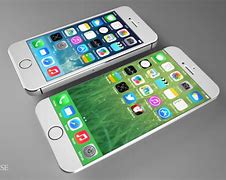 Image result for iPhone 6 vs iPhone SE Which Has the Smaller Screen