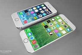 Image result for iPhone 6s Silver vs Space Grey Front
