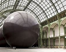 Image result for Anish Kapoor Leviathan