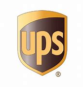 Image result for Printable UPS Logo