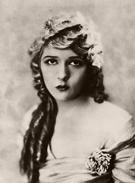 Image result for Mary Pickford Glamour