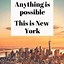 Image result for Quotes About New York City