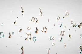 Image result for Free Motion Music Notes Background