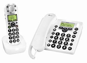 Image result for Amplified Answering Machine