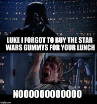 Image result for Star Wars No Meme