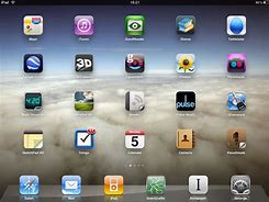 Image result for iPad 4 Comtrol Center Screen Shot