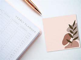 Image result for Pink Memo Pads