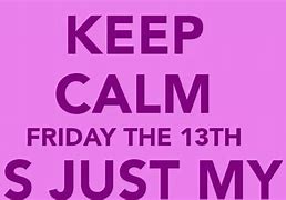 Image result for Friday the 13th Birthday Meme