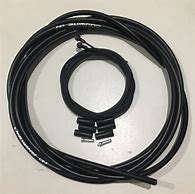 Image result for Bicycle Brake Cable Teflon