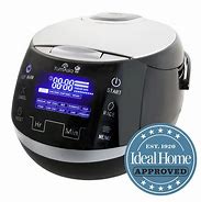 Image result for High Speed Rice Cooker