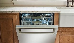 Image result for Dishwasher Cabinet