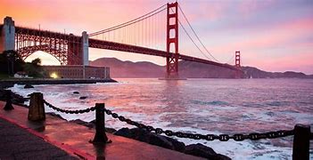 Image result for Pictures of San Francisco Airport