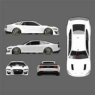 Image result for NASCAR Gen 6 Template