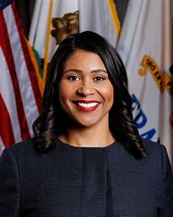 Image result for SF Mayor