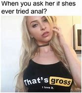Image result for You so Dirty Meme