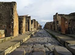 Image result for Pompeii Remains