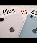 Image result for iPhone 8 Plus vs 6s Plus