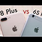 Image result for iPhone Camera vs iPhone 6s Plus 8