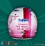 Image result for F1 Helmet Front View