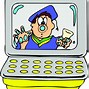 Image result for Computer Science Cartoon Logos