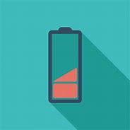 Image result for iPhone 13 Battery Logo