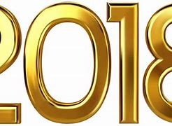 Image result for Cute 2018 Clip Art