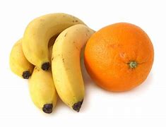 Image result for Banana and Oranges but Human