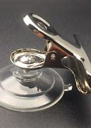 Image result for Suction Cups with Clips