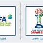 Image result for FIFA World Cup Jersey S Side Patches Logo