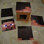 Image result for Paper Pixel Size Minecraft