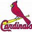 Image result for St. Louis Cardinals 2 Birds Logo