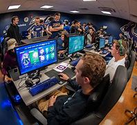 Image result for eSports Gaming Facility Charlottesville High School