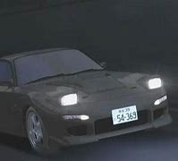 Image result for Kyoko Initial D Car