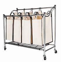 Image result for Heavy Duty Laundry Organizer
