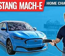 Image result for Mach E Wireless Charging