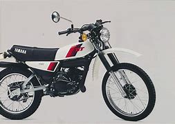 Image result for Yamaha Mono X 125
