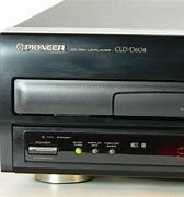 Image result for Pioneer Laserdisc Player