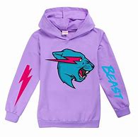Image result for Mr. Beast Hoodie Adult Small