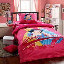 Image result for Bed Shet Disney