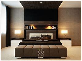 Image result for Master Bedroom with TV