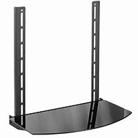 Image result for Vesa Wall Mount with Shelf