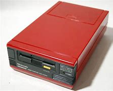 Image result for Nintendo Famicom Basic Disk System